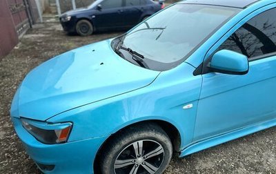 Mitsubishi Lancer IX, 2008 год, 230 000 рублей, 1 фотография