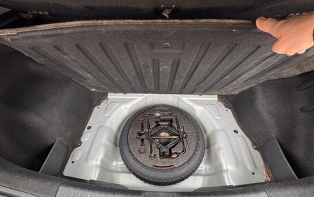 KIA cee'd I рестайлинг, 2008 год, 670 000 рублей, 15 фотография