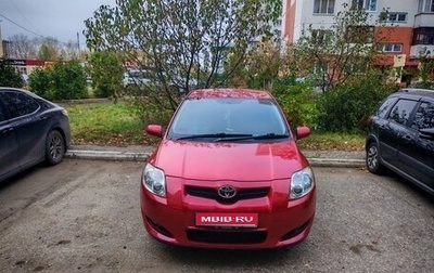 Toyota Auris II, 2008 год, 650 000 рублей, 1 фотография