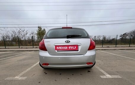 KIA cee'd I рестайлинг, 2008 год, 670 000 рублей, 8 фотография