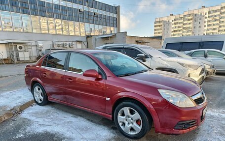 Opel Vectra C рестайлинг, 2008 год, 360 000 рублей, 1 фотография