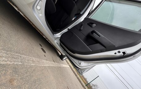 KIA cee'd I рестайлинг, 2008 год, 670 000 рублей, 18 фотография