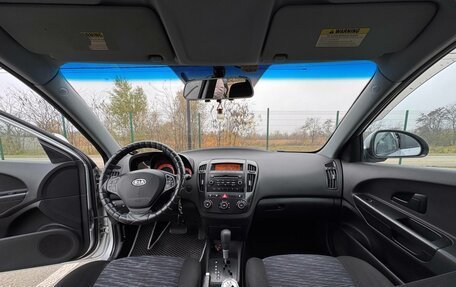 KIA cee'd I рестайлинг, 2008 год, 670 000 рублей, 16 фотография