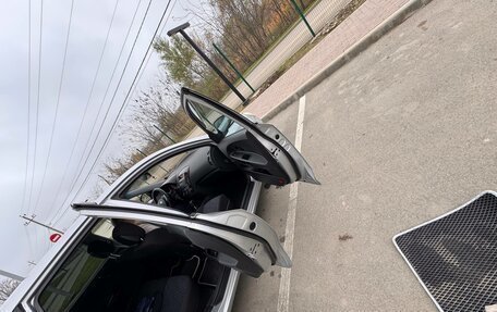 KIA cee'd I рестайлинг, 2008 год, 670 000 рублей, 17 фотография