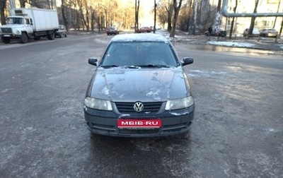 Volkswagen Pointer, 2005 год, 300 000 рублей, 1 фотография