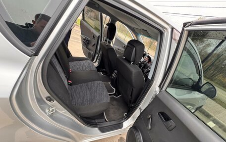 KIA cee'd I рестайлинг, 2008 год, 670 000 рублей, 19 фотография