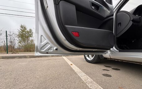 KIA cee'd I рестайлинг, 2008 год, 670 000 рублей, 23 фотография