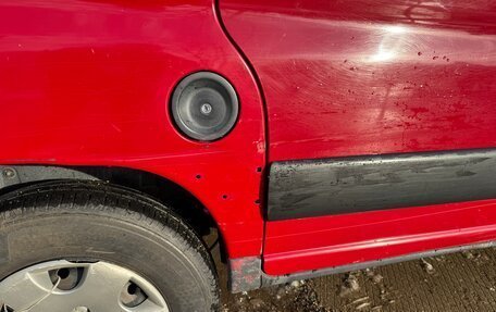 Citroen Berlingo II рестайлинг, 2007 год, 370 000 рублей, 8 фотография