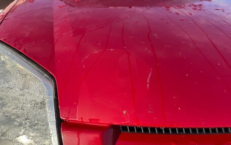 Citroen Berlingo II рестайлинг, 2007 год, 370 000 рублей, 10 фотография