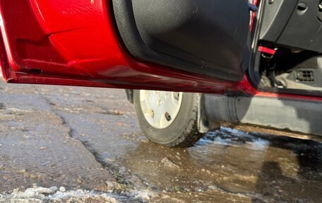 Citroen Berlingo II рестайлинг, 2007 год, 370 000 рублей, 11 фотография