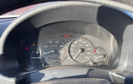 Citroen Berlingo II рестайлинг, 2007 год, 370 000 рублей, 16 фотография