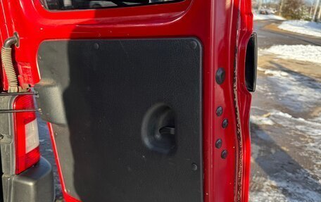 Citroen Berlingo II рестайлинг, 2007 год, 370 000 рублей, 12 фотография