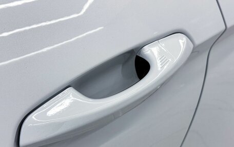 Ford Mustang VI рестайлинг, 2019 год, 3 000 000 рублей, 20 фотография