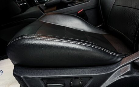 Ford Mustang VI рестайлинг, 2019 год, 3 000 000 рублей, 14 фотография