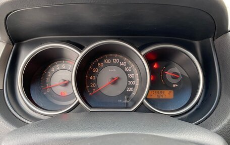 Nissan Tiida, 2007 год, 650 000 рублей, 7 фотография