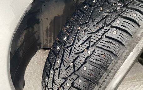 Nissan Tiida, 2007 год, 650 000 рублей, 9 фотография