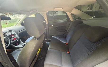 Ford Focus II рестайлинг, 2007 год, 430 000 рублей, 7 фотография