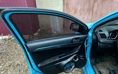 Mitsubishi Lancer IX, 2008 год, 230 000 рублей, 4 фотография