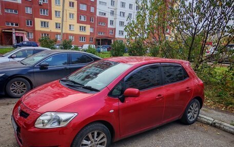 Toyota Auris II, 2008 год, 650 000 рублей, 2 фотография