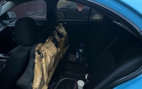 Mitsubishi Lancer IX, 2008 год, 230 000 рублей, 8 фотография