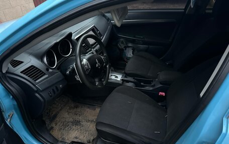 Mitsubishi Lancer IX, 2008 год, 230 000 рублей, 5 фотография