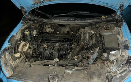 Mitsubishi Lancer IX, 2008 год, 230 000 рублей, 9 фотография