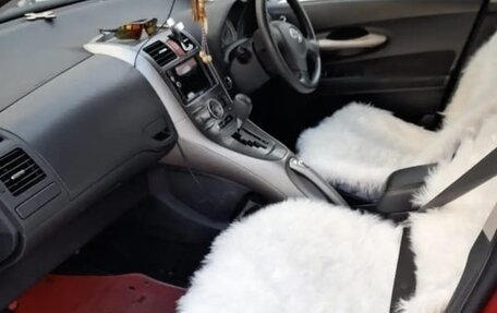 Toyota Auris II, 2008 год, 650 000 рублей, 5 фотография