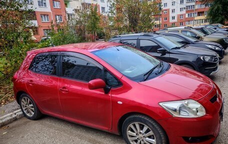 Toyota Auris II, 2008 год, 650 000 рублей, 3 фотография