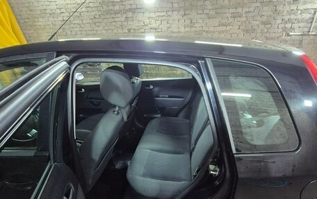 Ford Fiesta, 2008 год, 460 000 рублей, 2 фотография