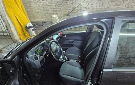 Ford Fiesta, 2008 год, 460 000 рублей, 3 фотография