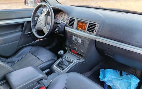 Opel Vectra C рестайлинг, 2008 год, 360 000 рублей, 5 фотография