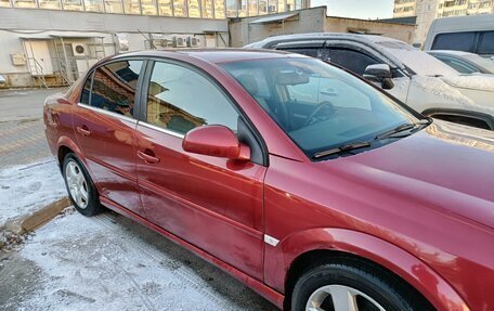 Opel Vectra C рестайлинг, 2008 год, 360 000 рублей, 6 фотография