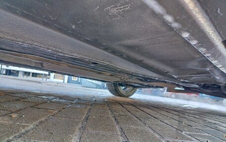 Opel Vectra C рестайлинг, 2008 год, 360 000 рублей, 12 фотография