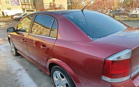 Opel Vectra C рестайлинг, 2008 год, 360 000 рублей, 8 фотография