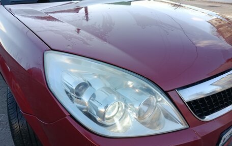 Opel Vectra C рестайлинг, 2008 год, 360 000 рублей, 20 фотография