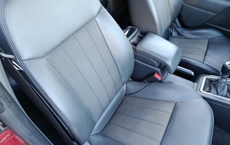 Opel Vectra C рестайлинг, 2008 год, 360 000 рублей, 19 фотография