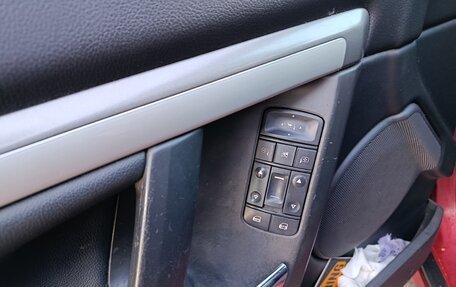 Opel Vectra C рестайлинг, 2008 год, 360 000 рублей, 18 фотография