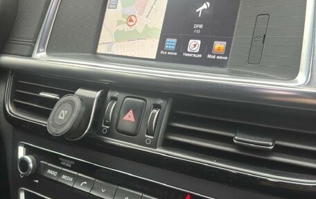 KIA Optima IV, 2018 год, 1 800 000 рублей, 10 фотография