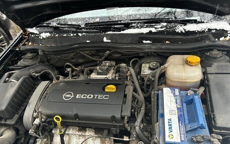 Opel Astra J, 2012 год, 1 050 000 рублей, 5 фотография