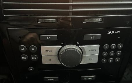 Opel Astra J, 2012 год, 1 050 000 рублей, 4 фотография