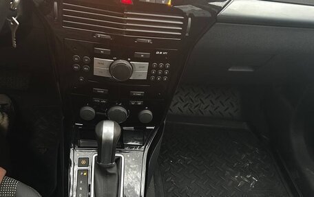 Opel Astra J, 2012 год, 1 050 000 рублей, 13 фотография