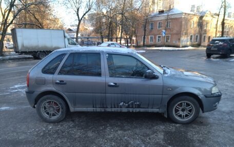 Volkswagen Pointer, 2005 год, 300 000 рублей, 4 фотография