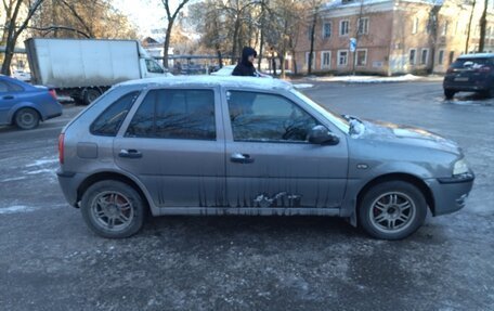 Volkswagen Pointer, 2005 год, 300 000 рублей, 3 фотография