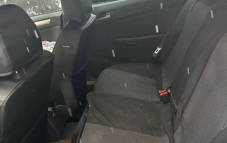 Opel Astra J, 2012 год, 1 050 000 рублей, 12 фотография