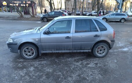 Volkswagen Pointer, 2005 год, 300 000 рублей, 2 фотография