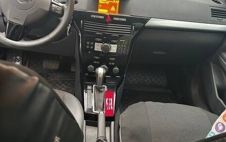 Opel Astra J, 2012 год, 1 050 000 рублей, 11 фотография