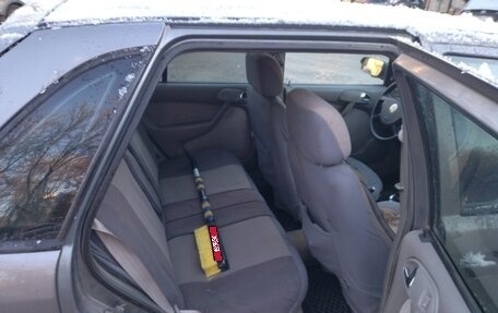 Volkswagen Pointer, 2005 год, 300 000 рублей, 6 фотография