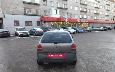 Volkswagen Pointer, 2005 год, 300 000 рублей, 5 фотография