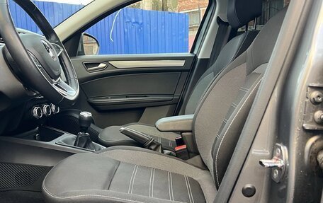 Renault Arkana I, 2020 год, 1 410 000 рублей, 10 фотография