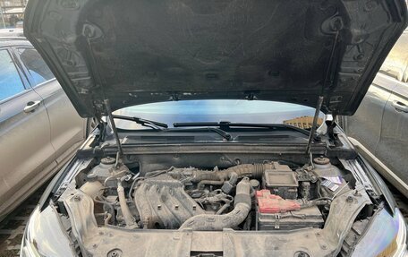 Renault Arkana I, 2020 год, 1 410 000 рублей, 18 фотография